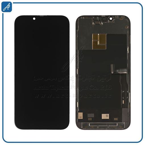 تصویر  LCD 13 PRO GX IPHONE