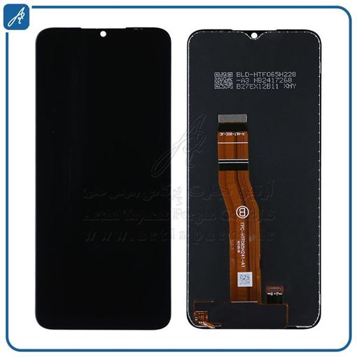 تصویر  LCD HONOR X6 SERVICE PACK HUW