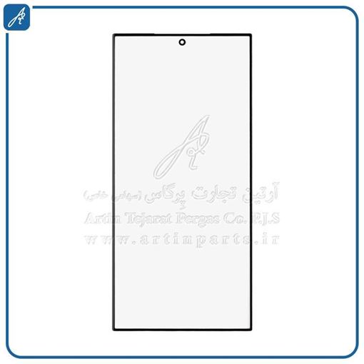 تصویر  GLASS S24 ULTRA+OCA SAM