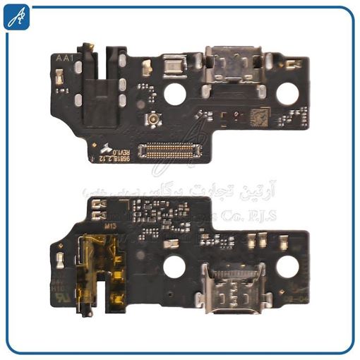 تصویر  FLAT C/C A05 SAM