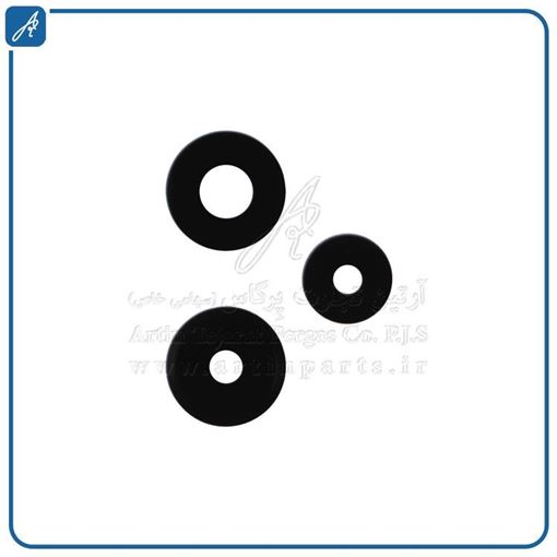 تصویر  CAMERA GLASS REDMI NOTE 13 PRO 4G XIAO