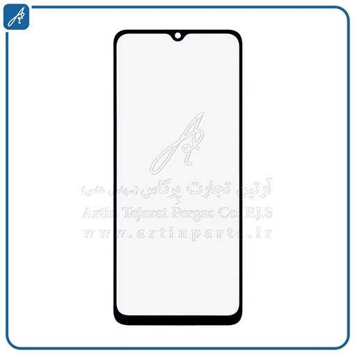 تصویر  GLASS REDMI A3+OCA XIAO