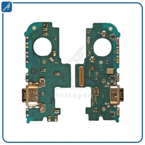 تصویر  FLAT C/C A35 SAM