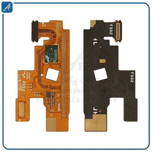 تصویر  FLAT LCD A35 SAM