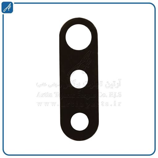 تصویر  CAMERA GLASS A20S SAM