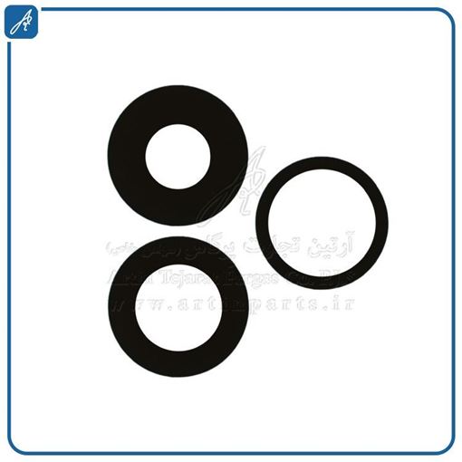 تصویر  CAMERA GLASS 15 PRO IPHONE