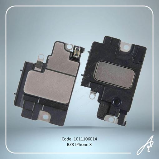 تصویر  BZR X IPHONE