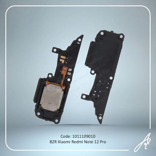 تصویر  BZR REDMI NOTE 12 XIAO