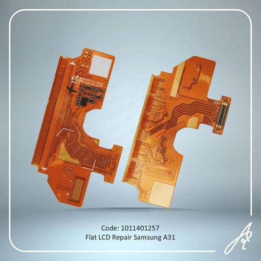 تصویر  FLAT LCD A31 SAM