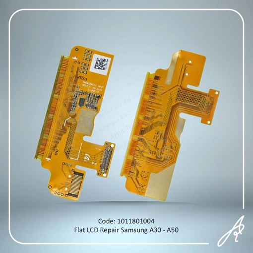 تصویر  FLAT LCD A30-A50 SAM