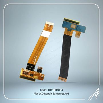 تصویر FLAT LCD A01 SAM