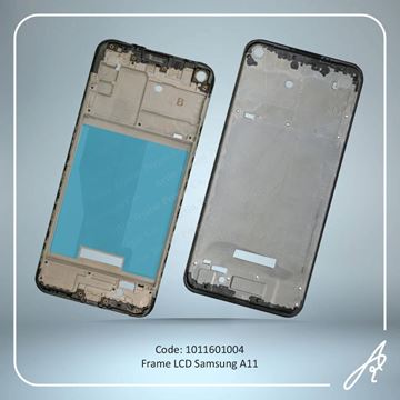 تصویر FRAME LCD A11 SAM