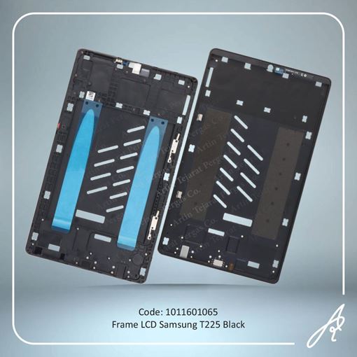 تصویر  FRAME LCD T225 BLACK SAM