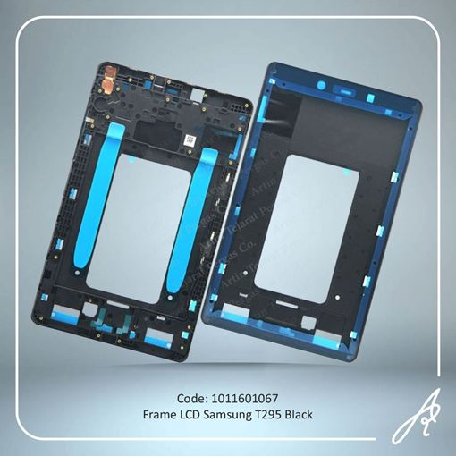 تصویر  FRAME LCD T295 BLACK SAM