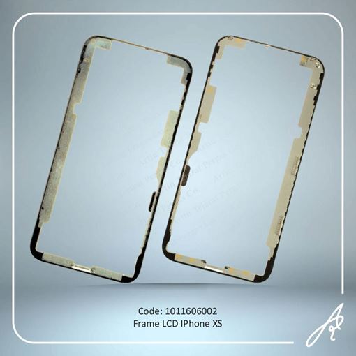 تصویر  FRAME LCD  XS IPHONE