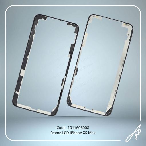 تصویر  FRAME LCD XS MAX IPHONE