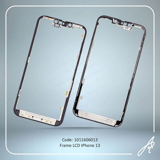 تصویر  FRAME LCD 13 IPHONE